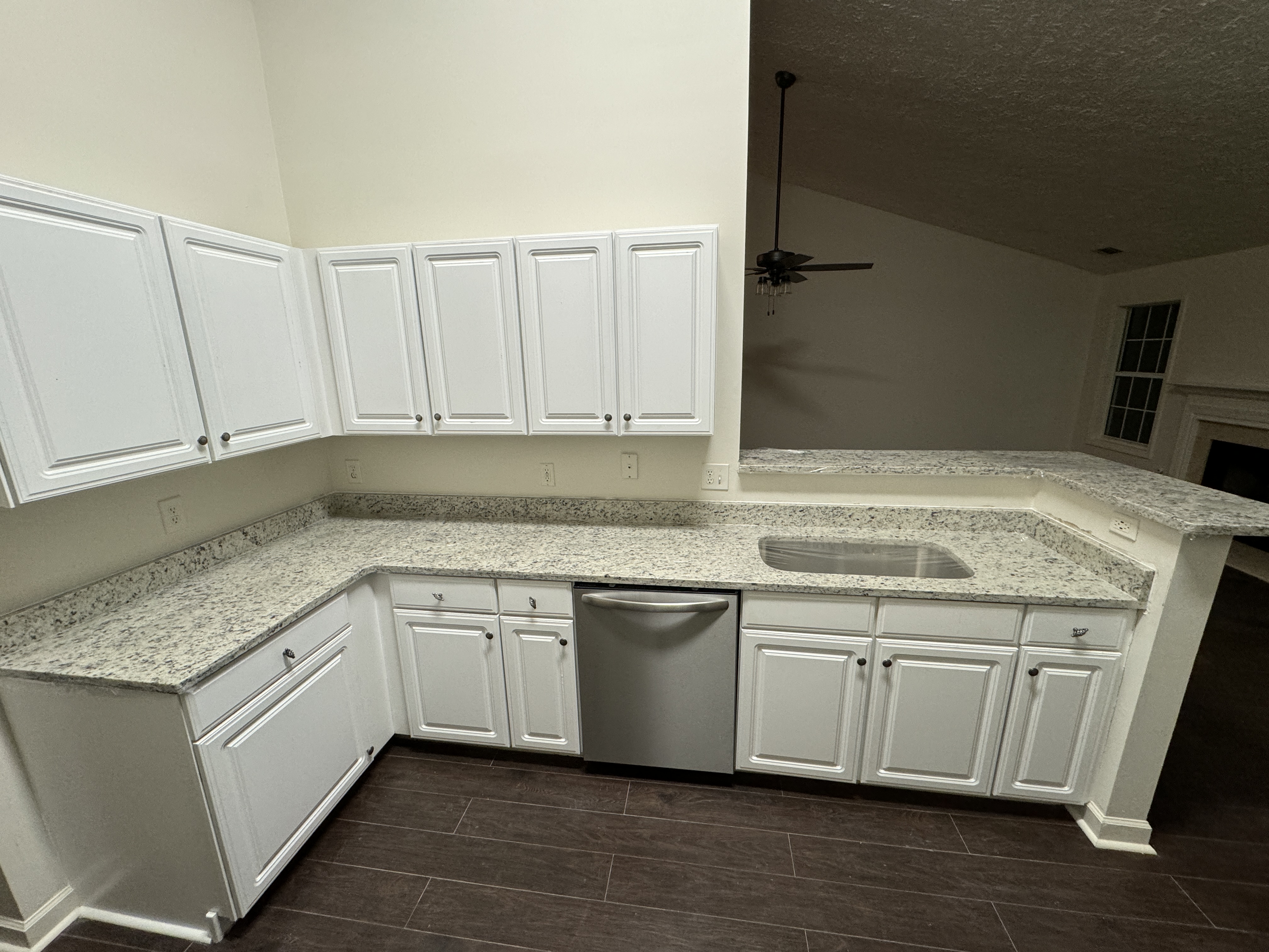 Kitchen & Bath Remodel